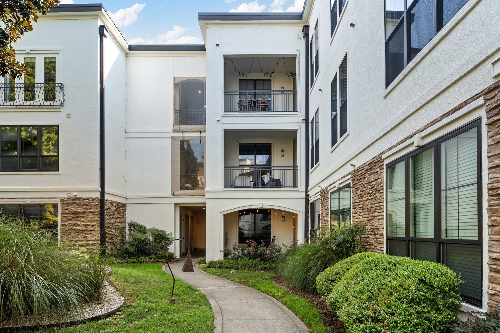 2600 Hillsboro Park Nashville TN 37212
