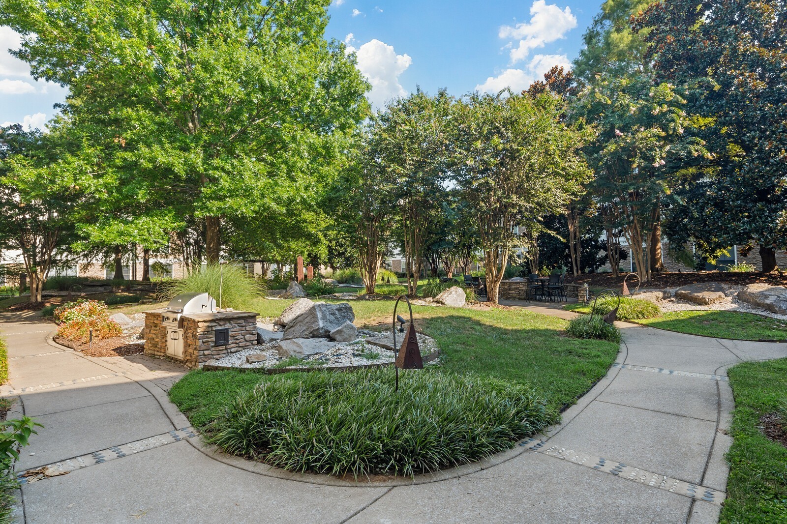 2600 Hillsboro Park Nashville TN 37212