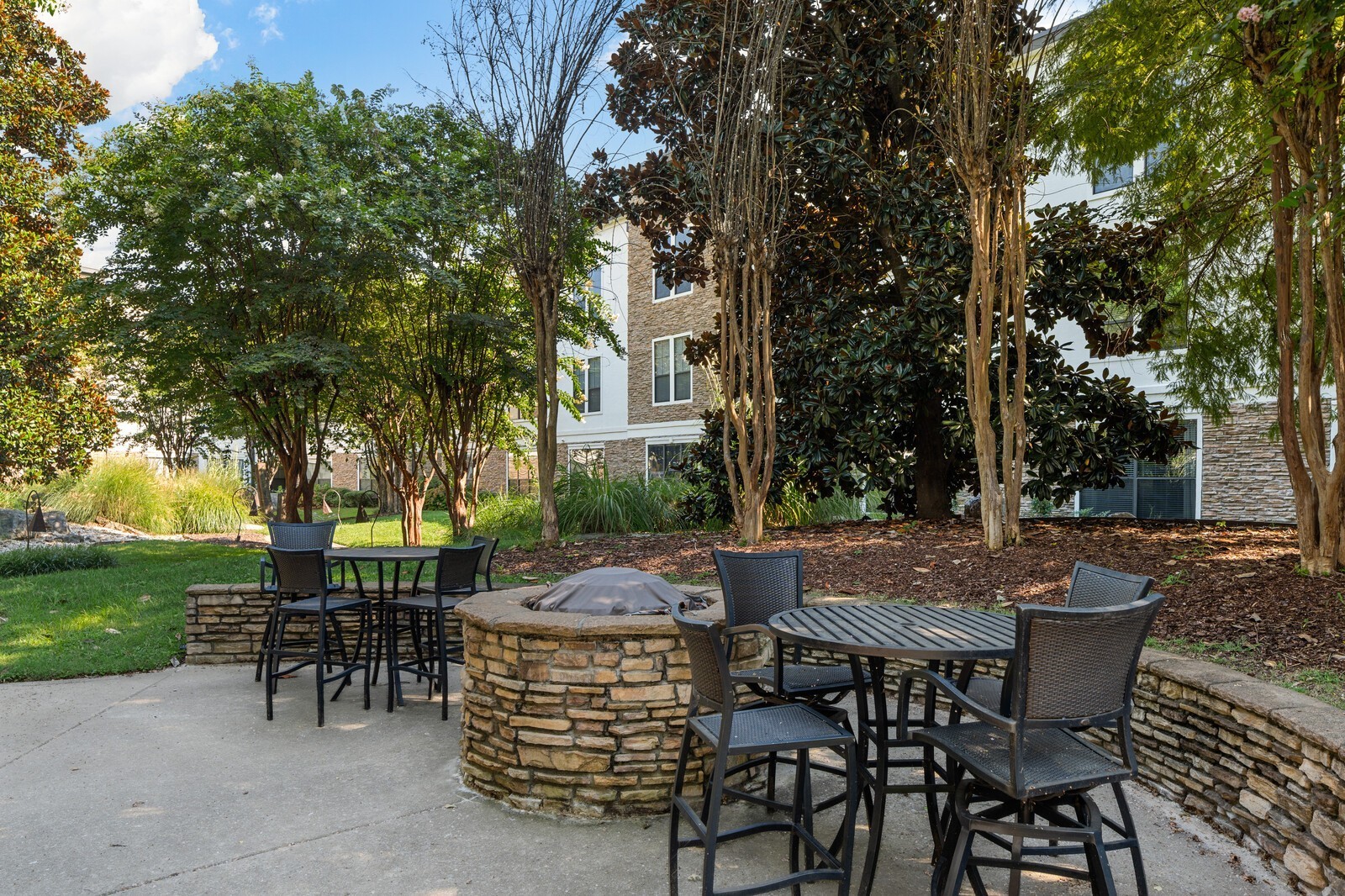2600 Hillsboro Park Nashville TN 37212