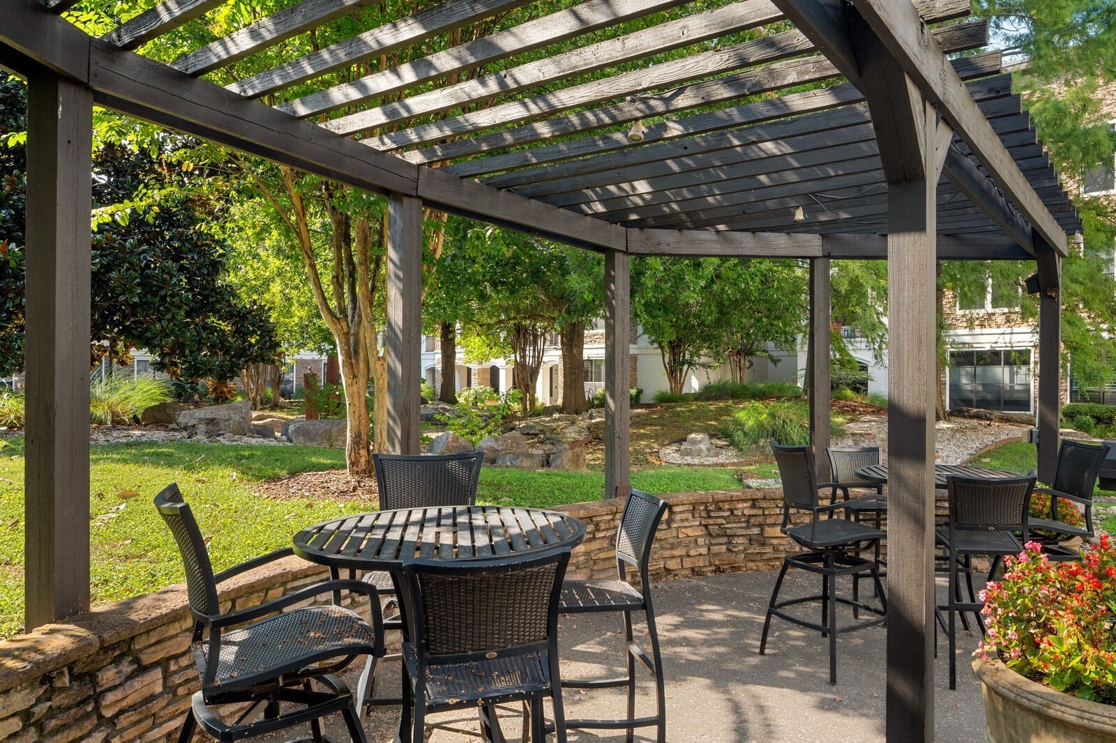 2600 Hillsboro Park Nashville TN 37212