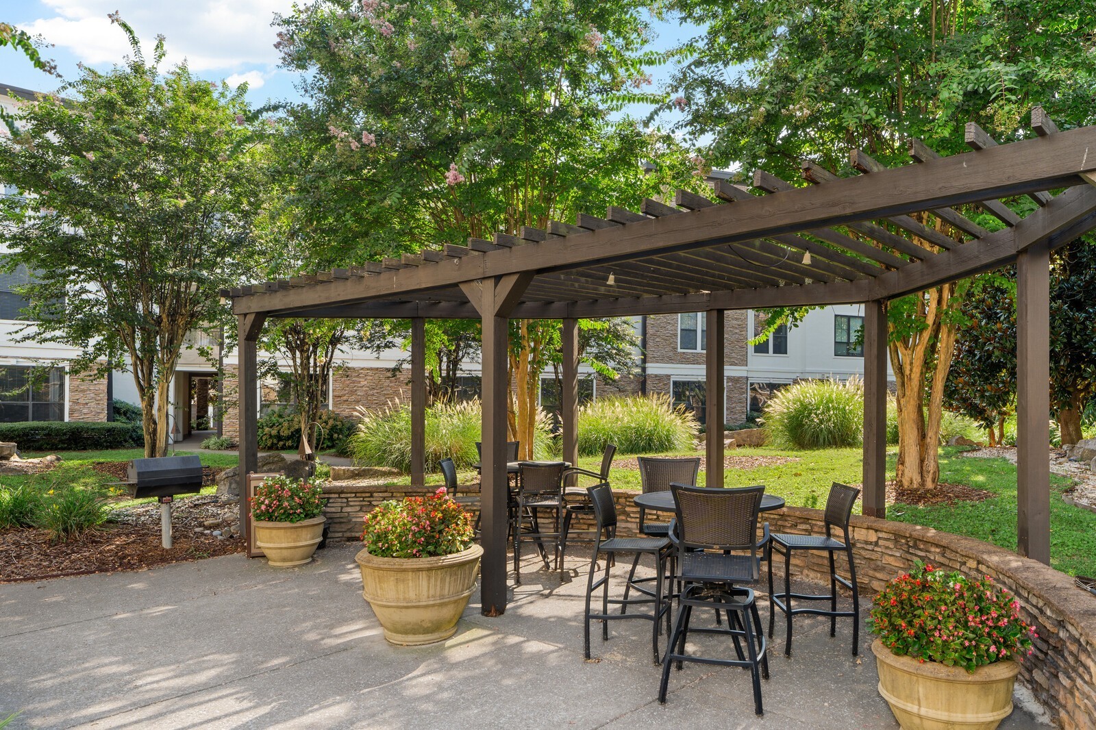 2600 Hillsboro Park Nashville TN 37212