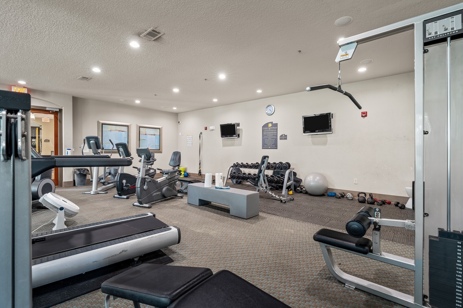 2600 Hillsboro Park Nashville TN 37212