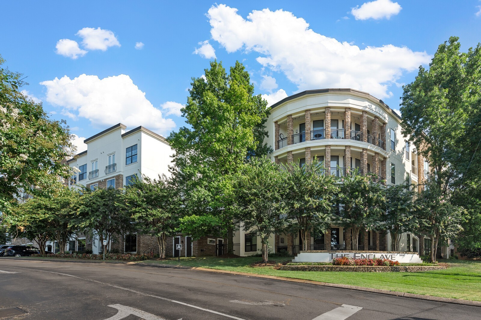 2600 Hillsboro Park Nashville TN 37212