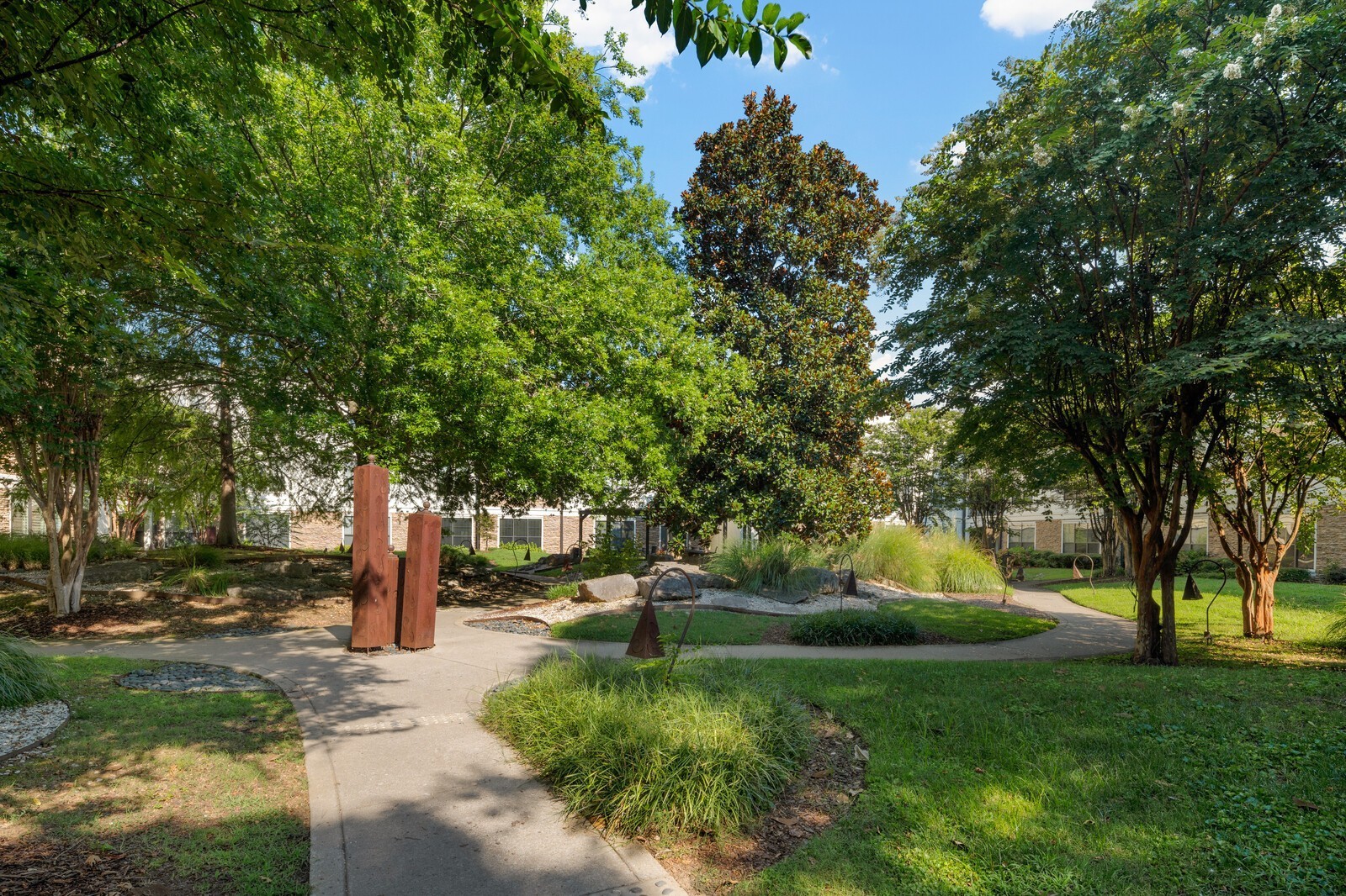 2600 Hillsboro Park Nashville TN 37212
