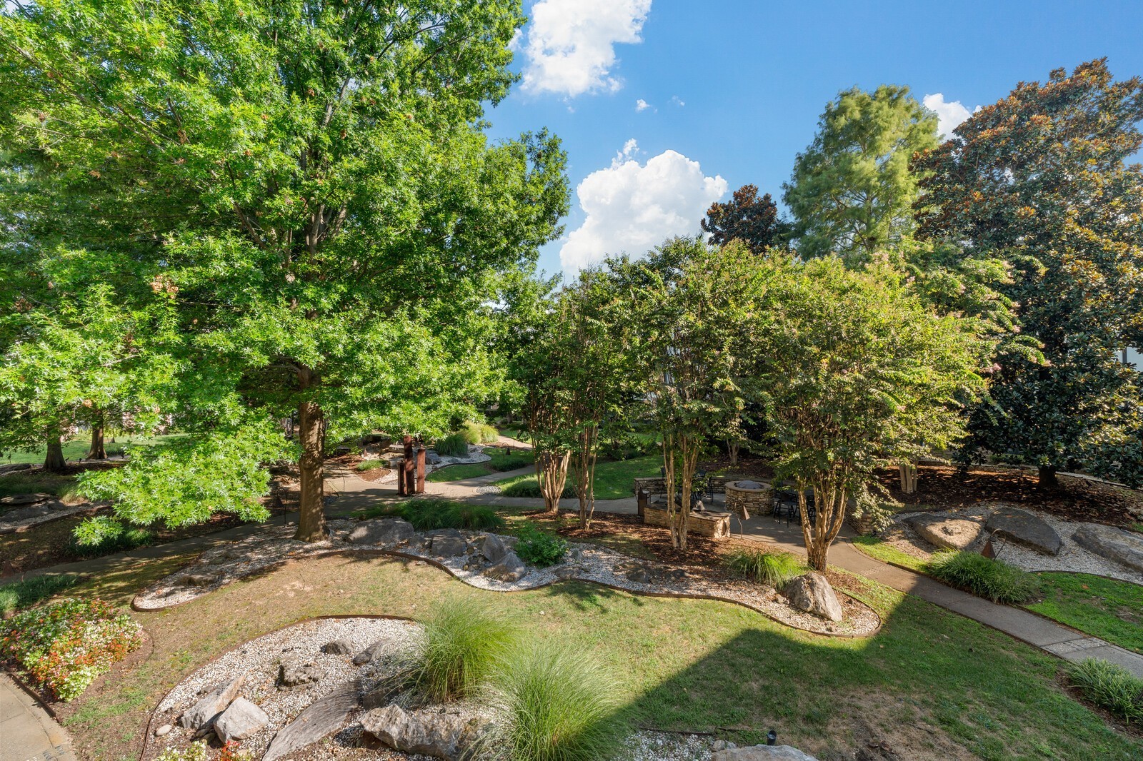 2600 Hillsboro Park Nashville TN 37212