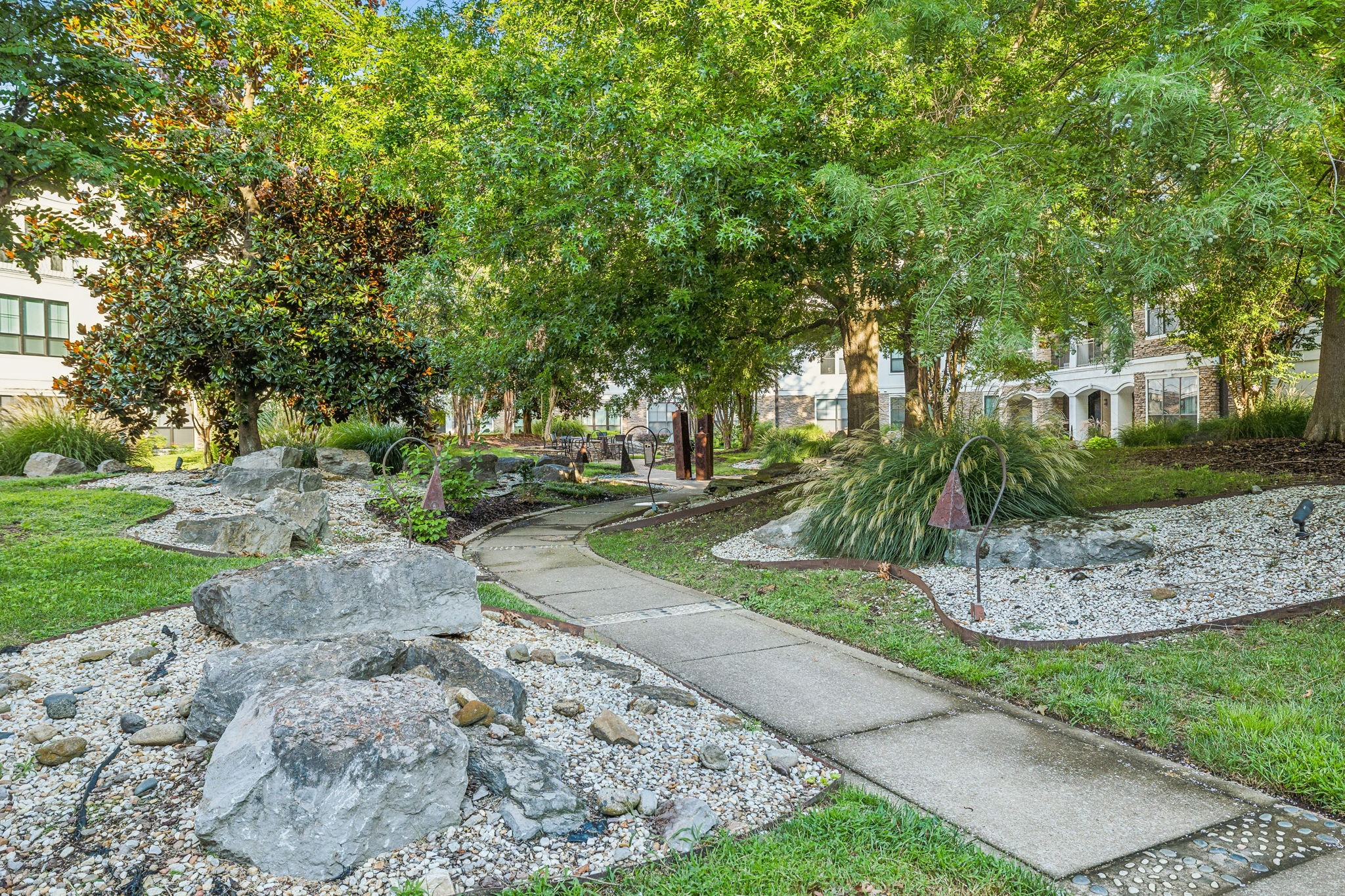 2600 Hillsboro Park Nashville TN 37212