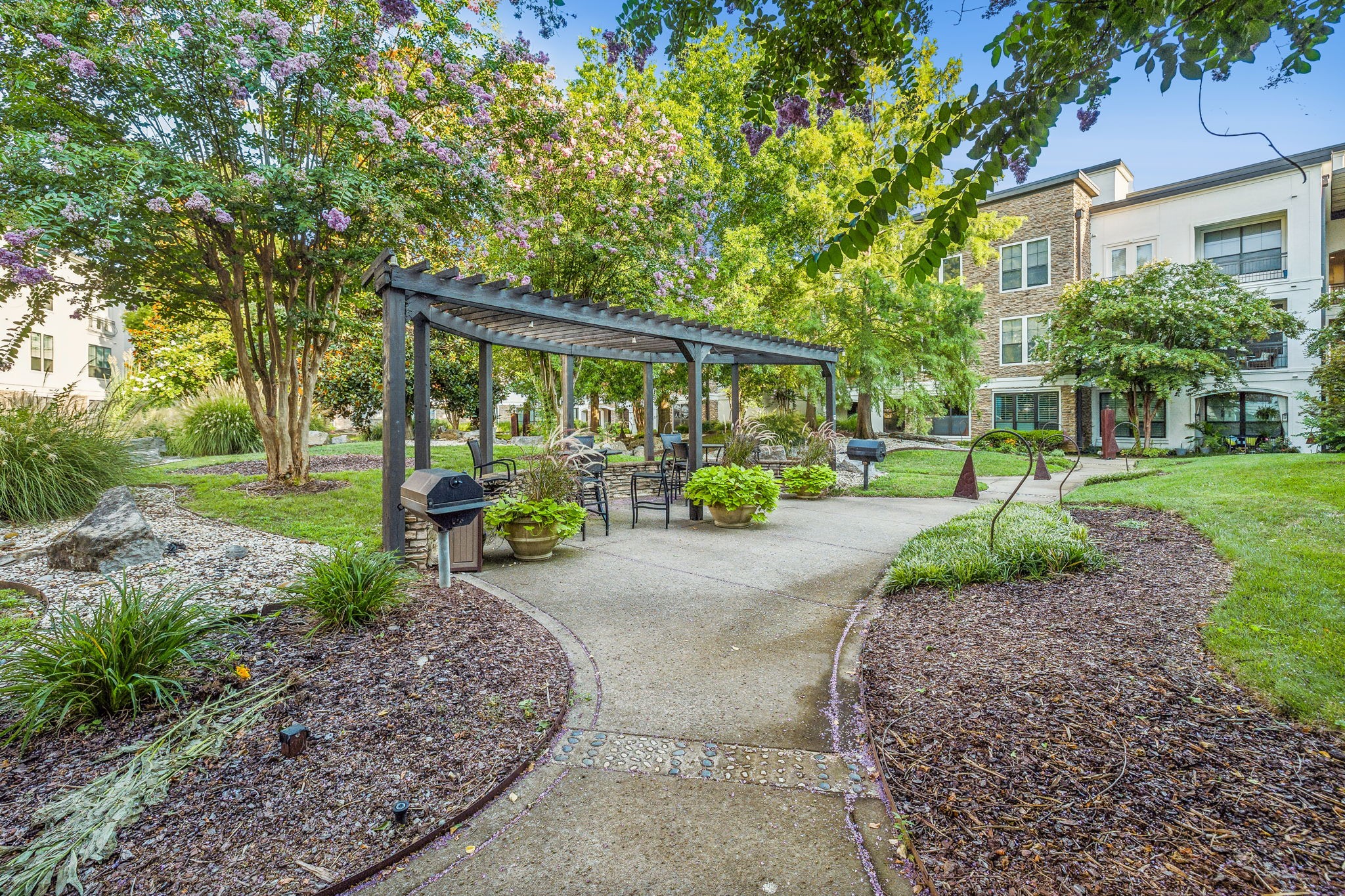 2600 Hillsboro Park Nashville TN 37212