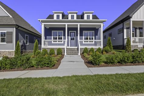 7141 Frances Street Fairview TN 37062