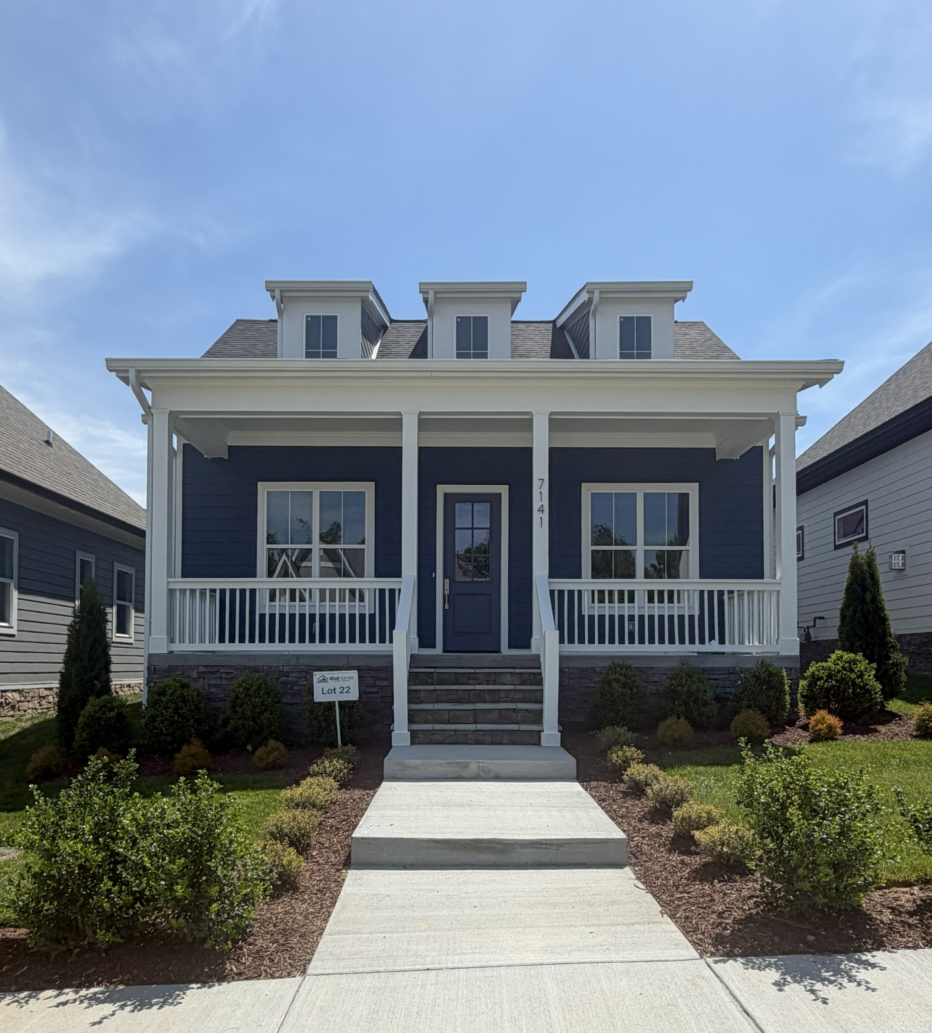 7141 Frances Street Fairview TN 37062