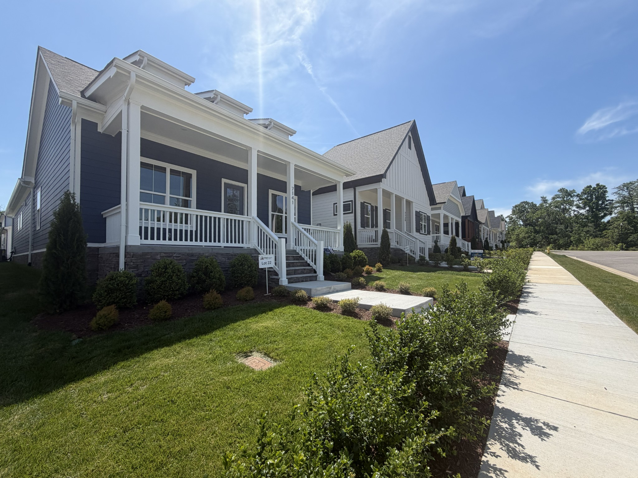 7141 Frances Street Fairview TN 37062