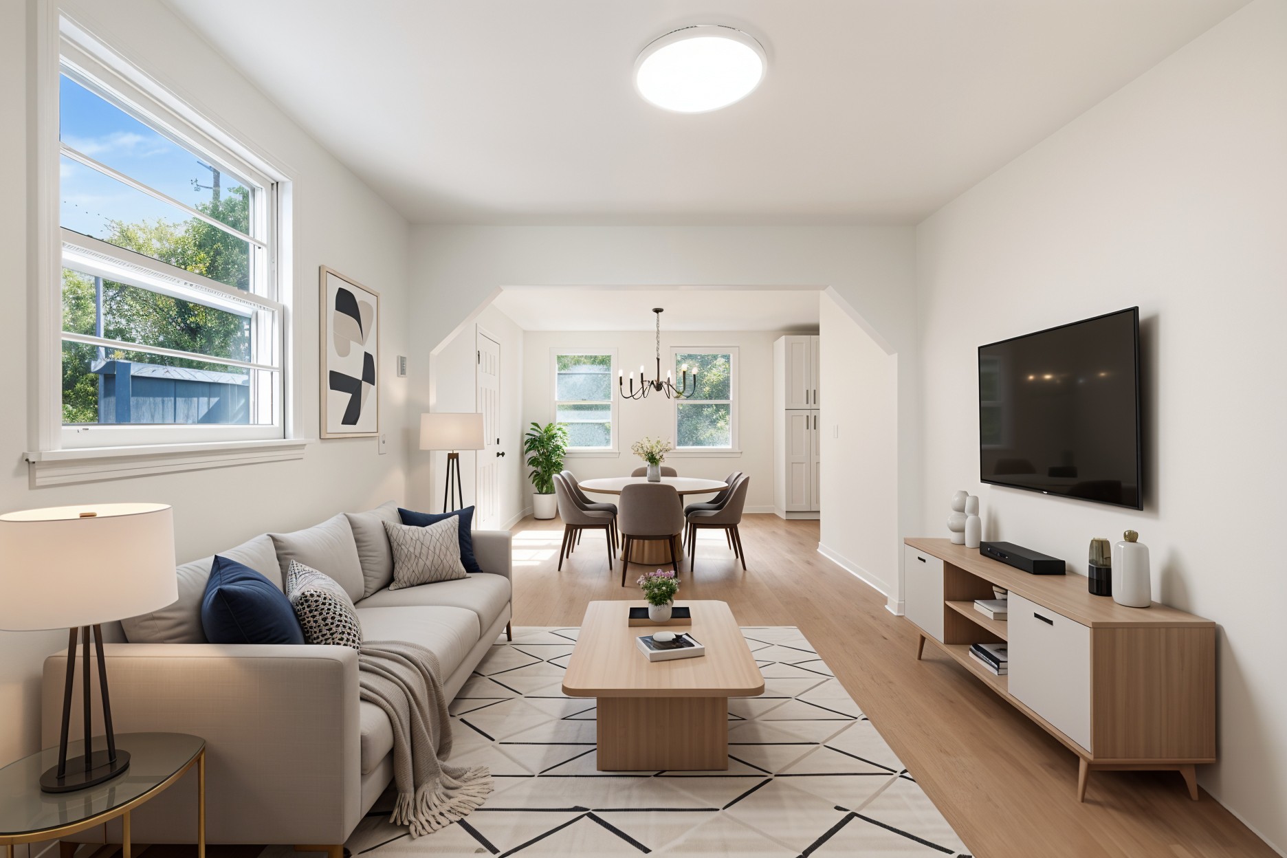 Nashville TN, 1101B 57TH Avenue N