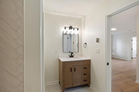 1101B 57th Ave, N Nashville TN 37209
