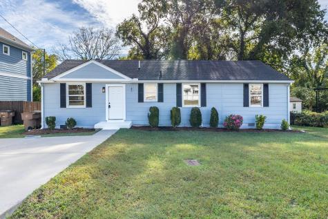 1101B 57th Ave, N Nashville TN 37209
