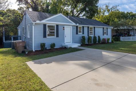 1101B 57th Ave, N Nashville TN 37209