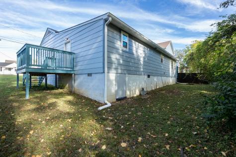 1101B 57th Ave, N Nashville TN 37209
