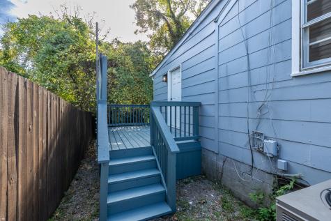 1101B 57th Ave, N Nashville TN 37209