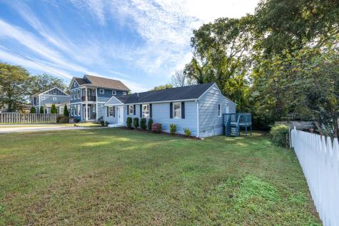 1101B 57th Ave, N Nashville TN 37209