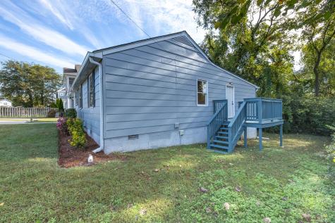 1101B 57th Ave, N Nashville TN 37209