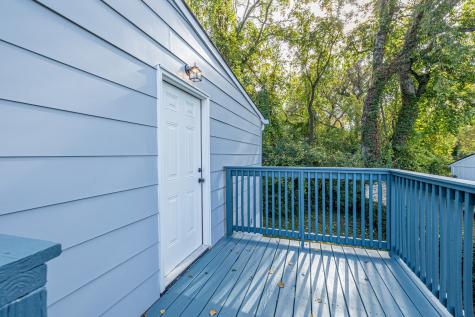1101B 57th Ave, N Nashville TN 37209