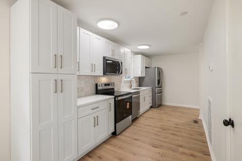 1101B 57th Ave, N Nashville TN 37209