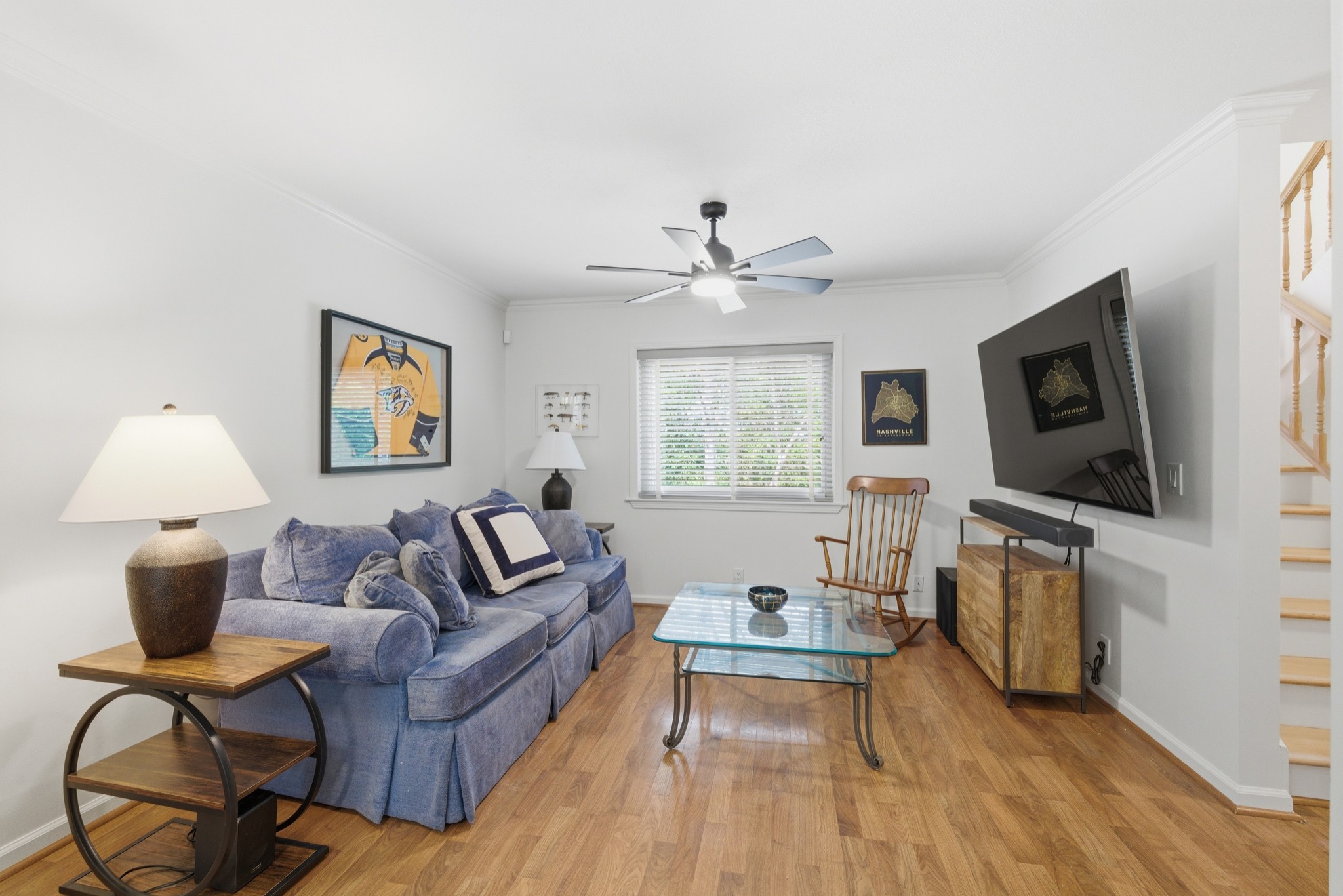 256 Summit Ridge Drive Nashville TN 37215