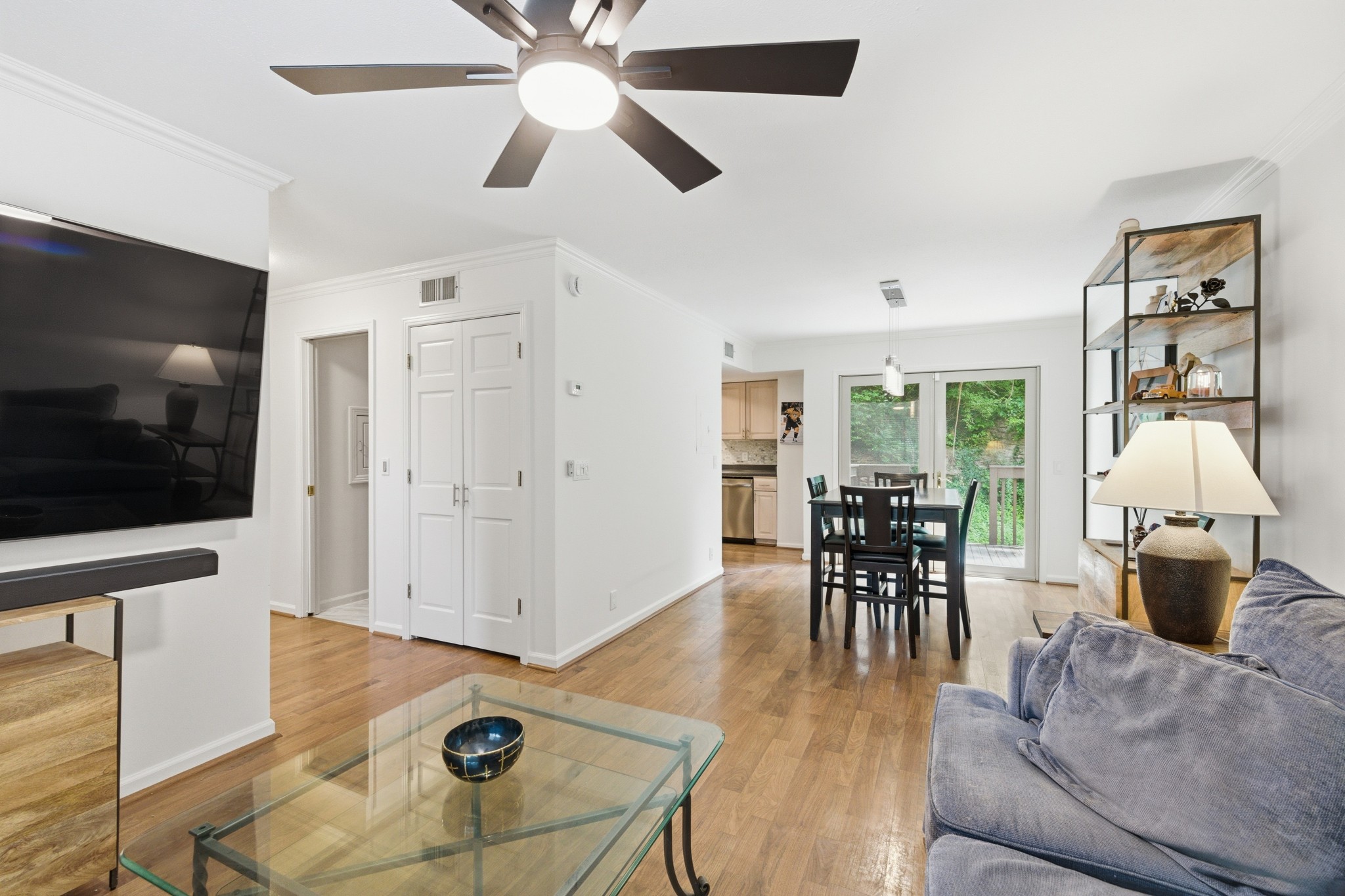 256 Summit Ridge Drive Nashville TN 37215