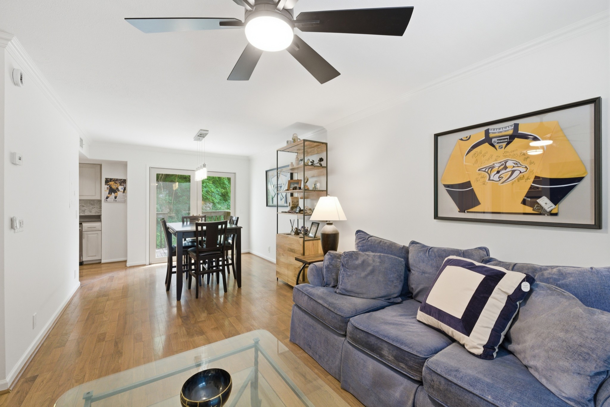 256 Summit Ridge Drive Nashville TN 37215