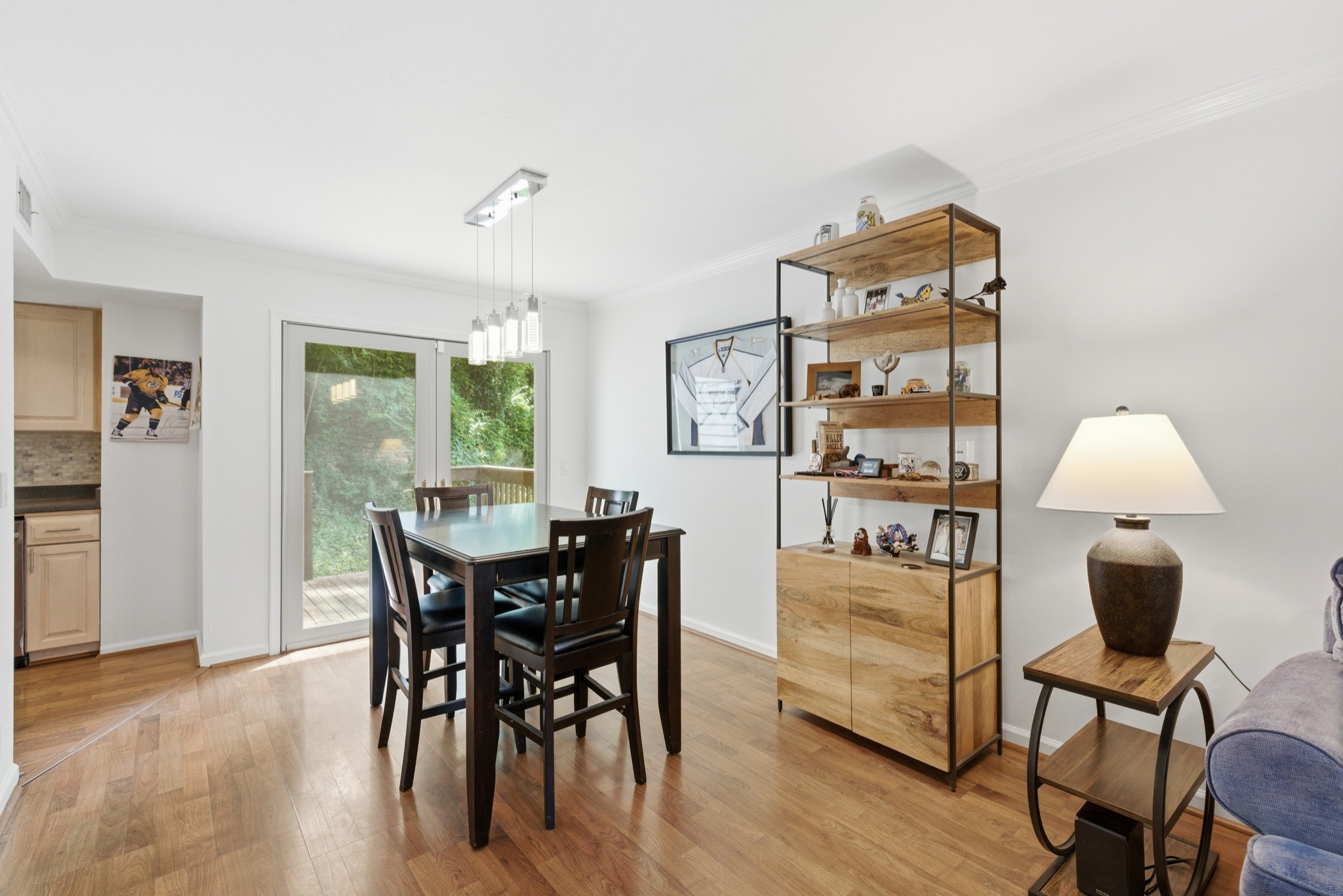 256 Summit Ridge Drive Nashville TN 37215