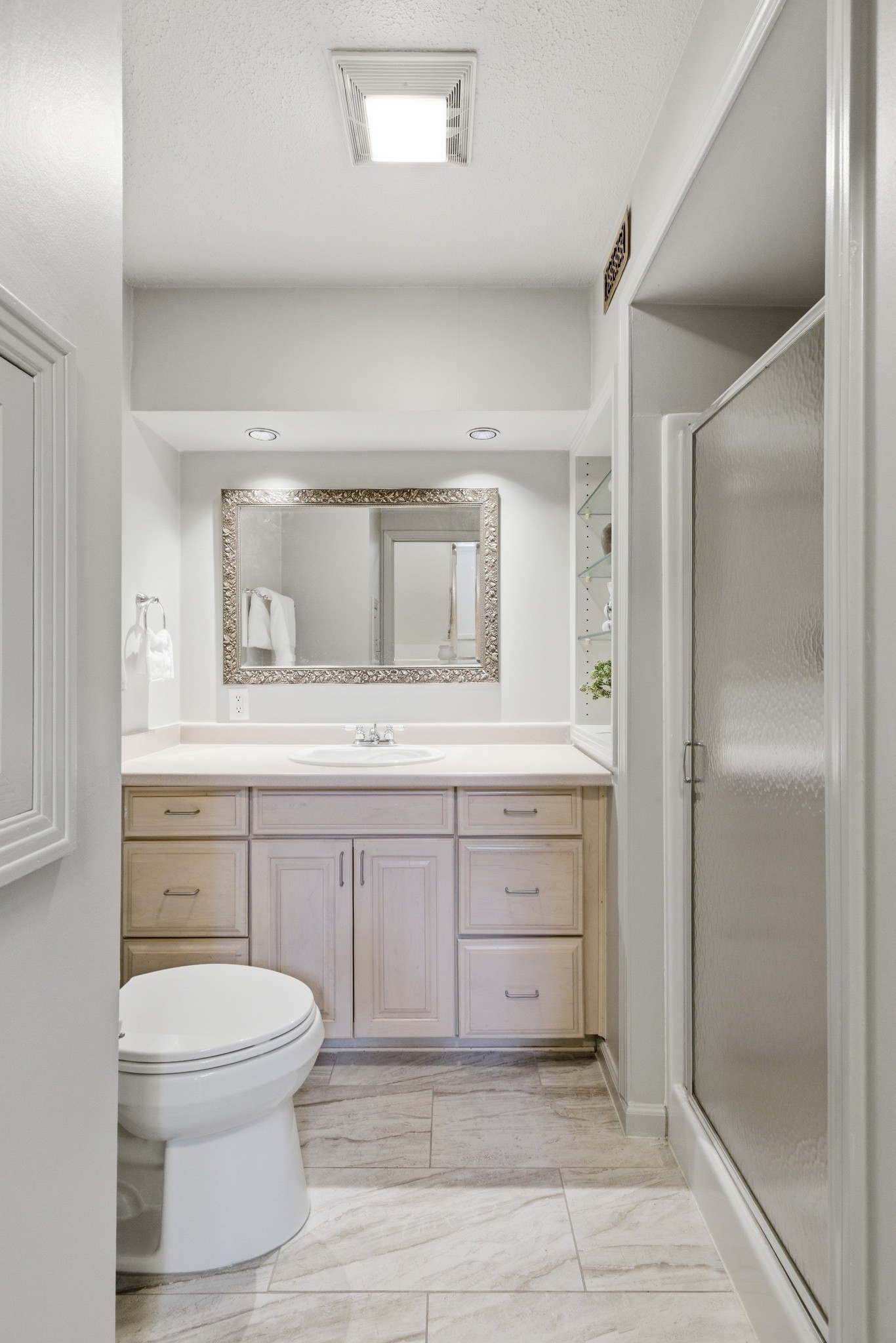 256 Summit Ridge Drive Nashville TN 37215