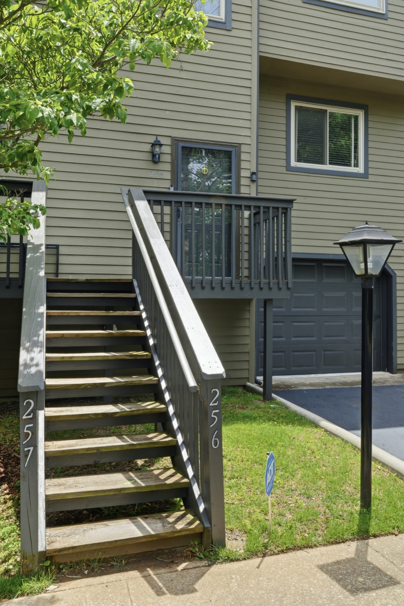 256 Summit Ridge Drive Nashville TN 37215