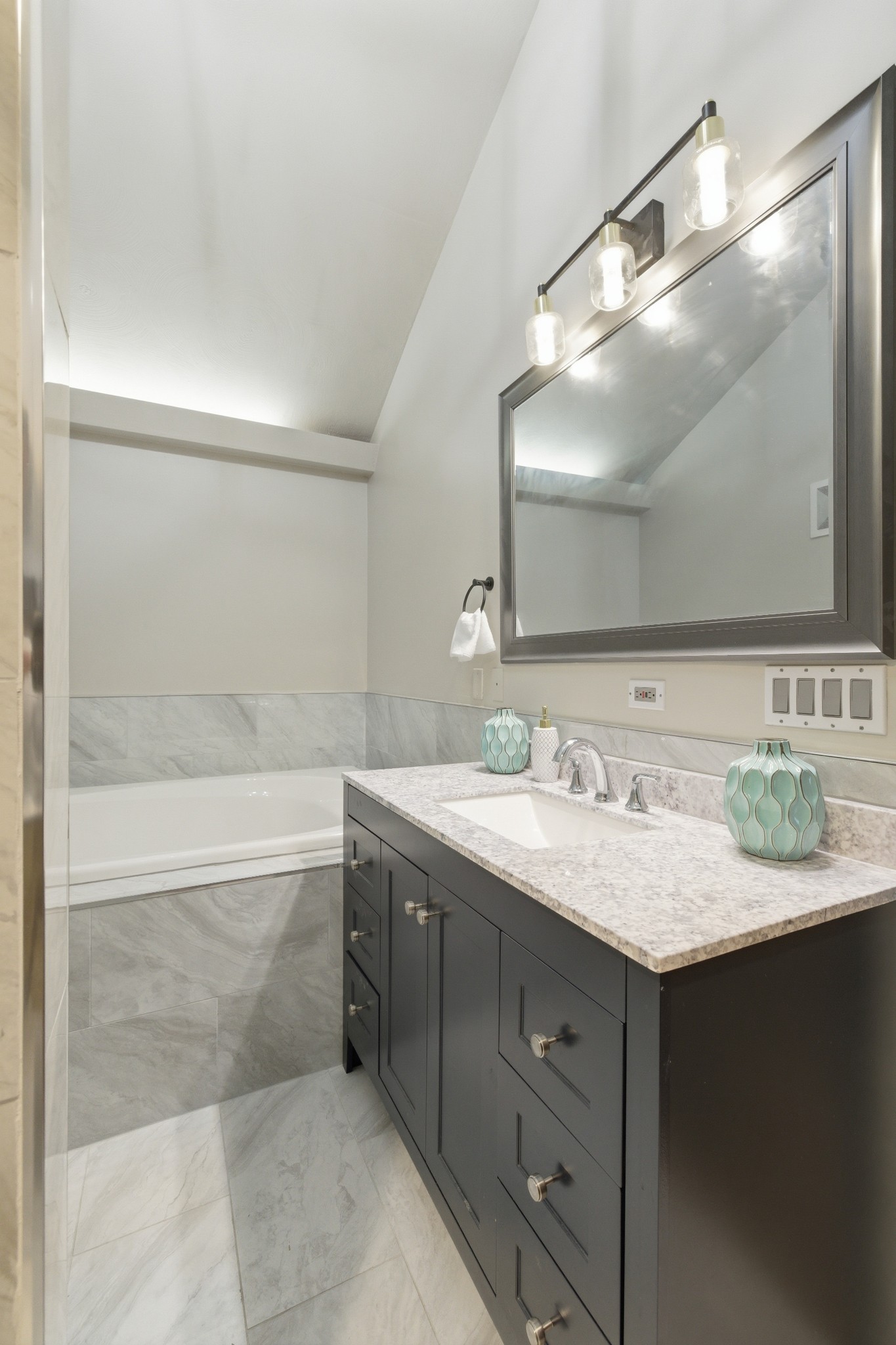 256 Summit Ridge Drive Nashville TN 37215