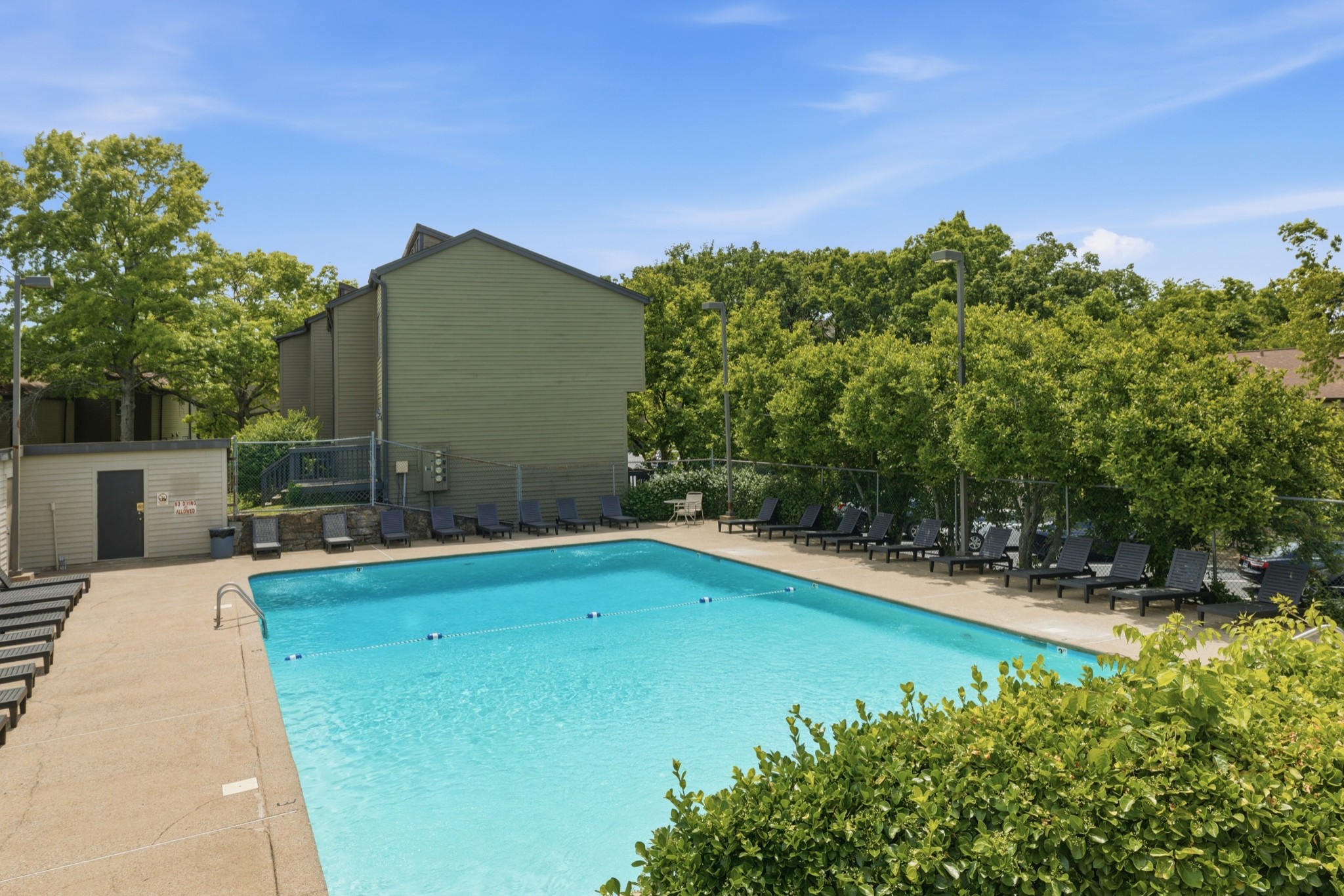 256 Summit Ridge Drive Nashville TN 37215