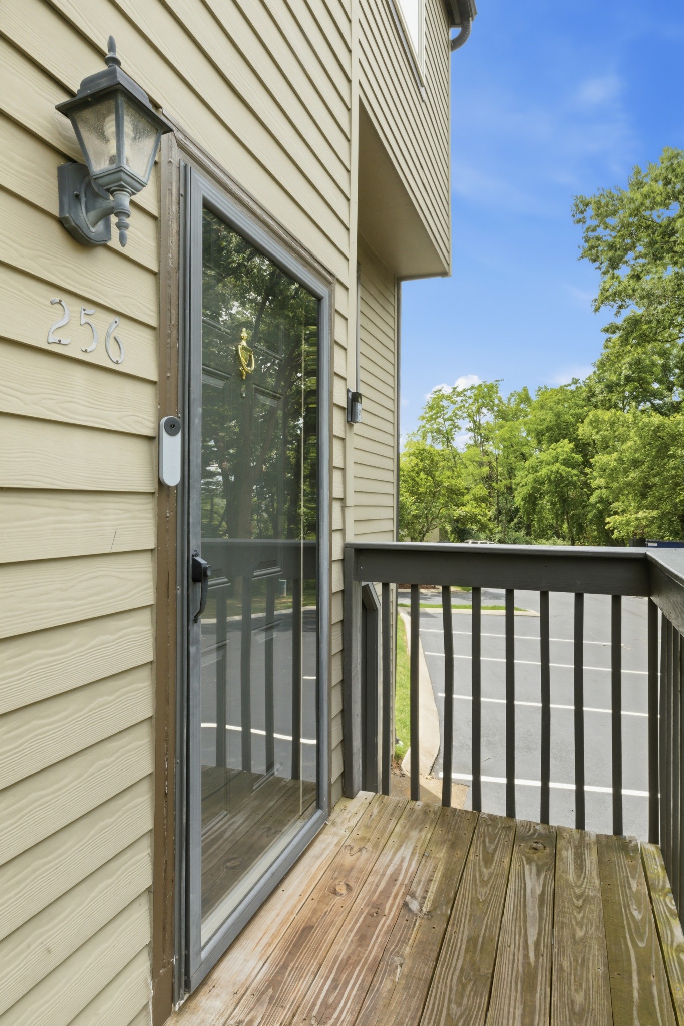 256 Summit Ridge Drive Nashville TN 37215