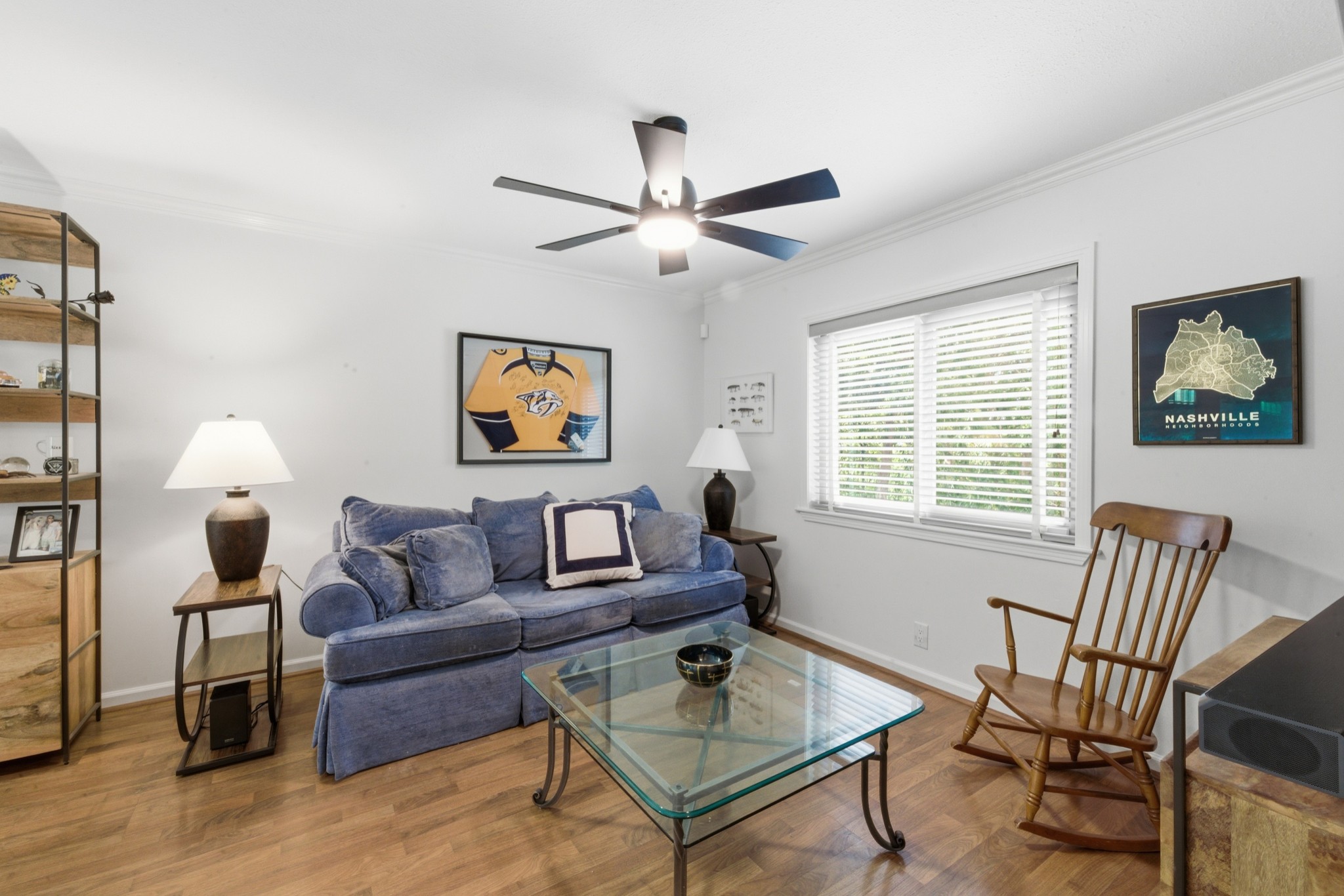 256 Summit Ridge Drive Nashville TN 37215