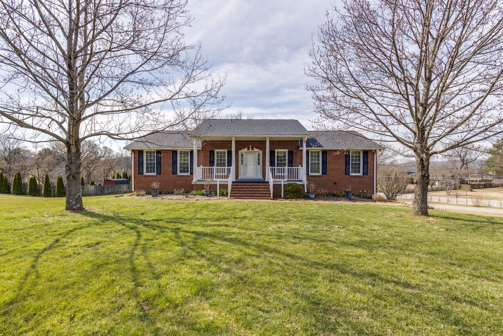 5021 Marc Drive Nashville TN 37211