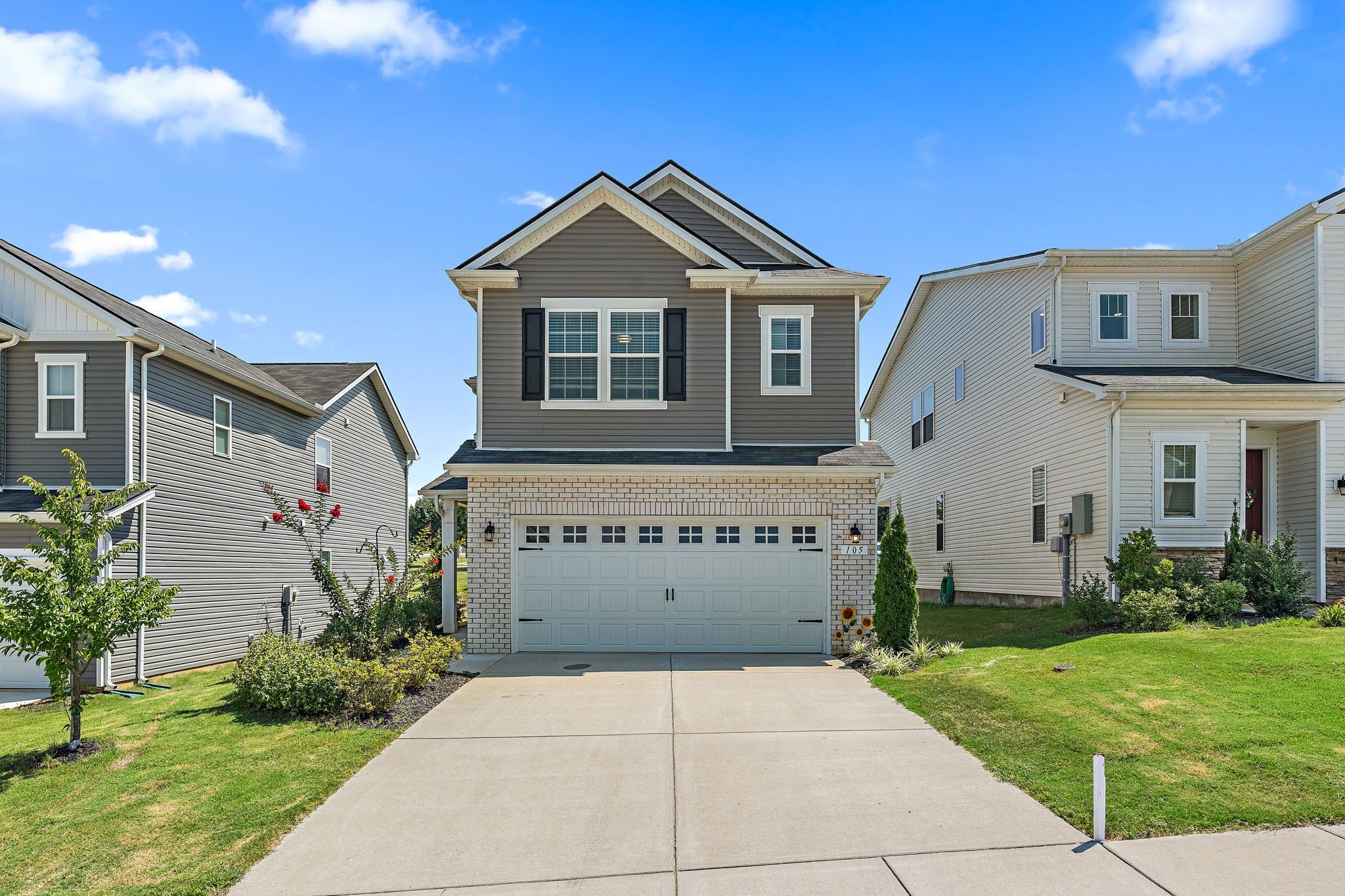 105 Timber Crest Trail White Bluff TN 37187