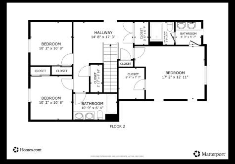 105 Timber Crest Trail White Bluff TN 37187