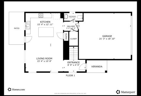 105 Timber Crest Trail White Bluff TN 37187