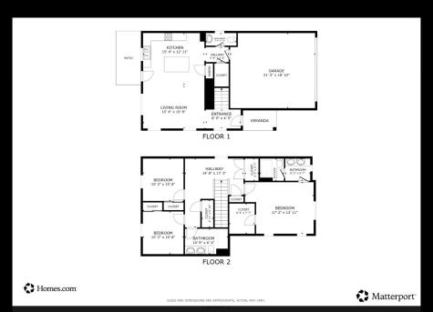 105 Timber Crest Trail White Bluff TN 37187