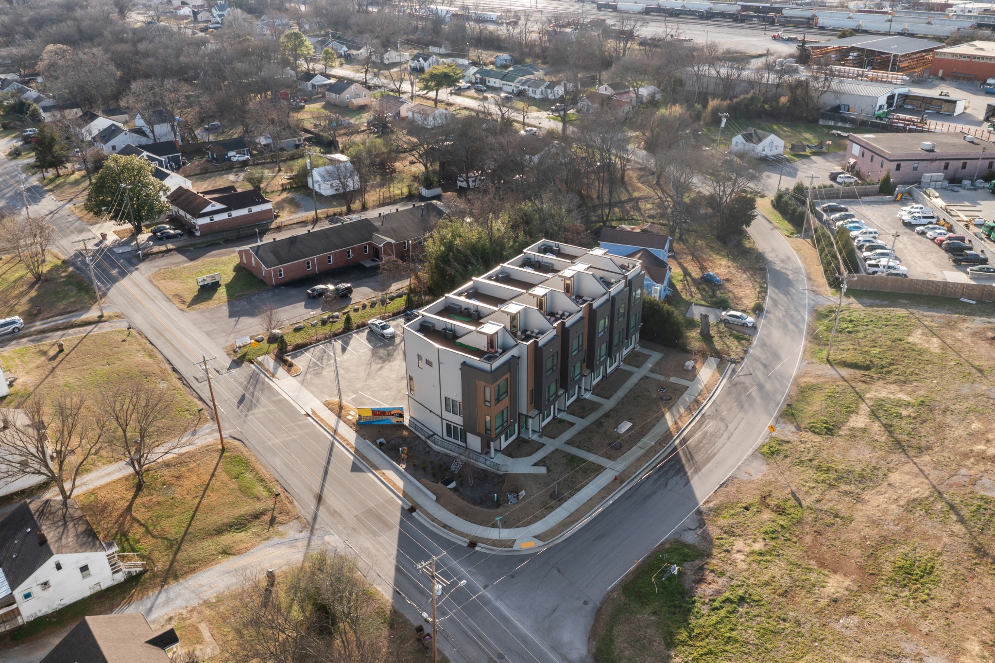 2918 Harlin Drive Nashville TN 37211