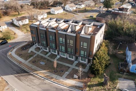 2918 Harlin Drive Nashville TN 37211
