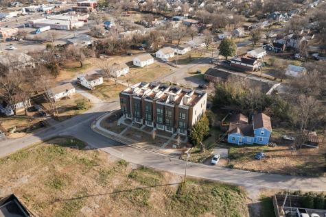 2918 Harlin Drive Nashville TN 37211