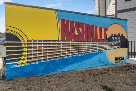 2918 Harlin Drive Nashville TN 37211