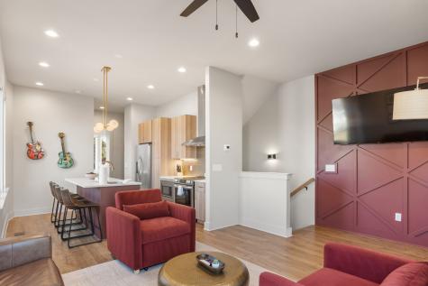 2918 Harlin Drive Nashville TN 37211