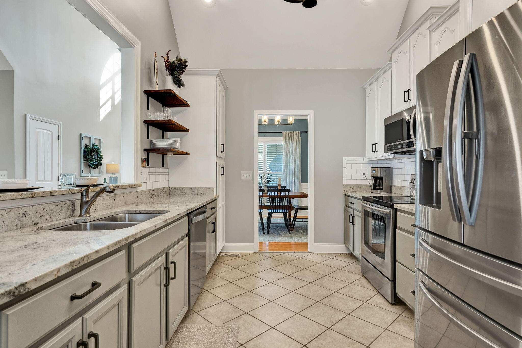 491 Thoroughbred Drive, NW Cleveland TN 37312