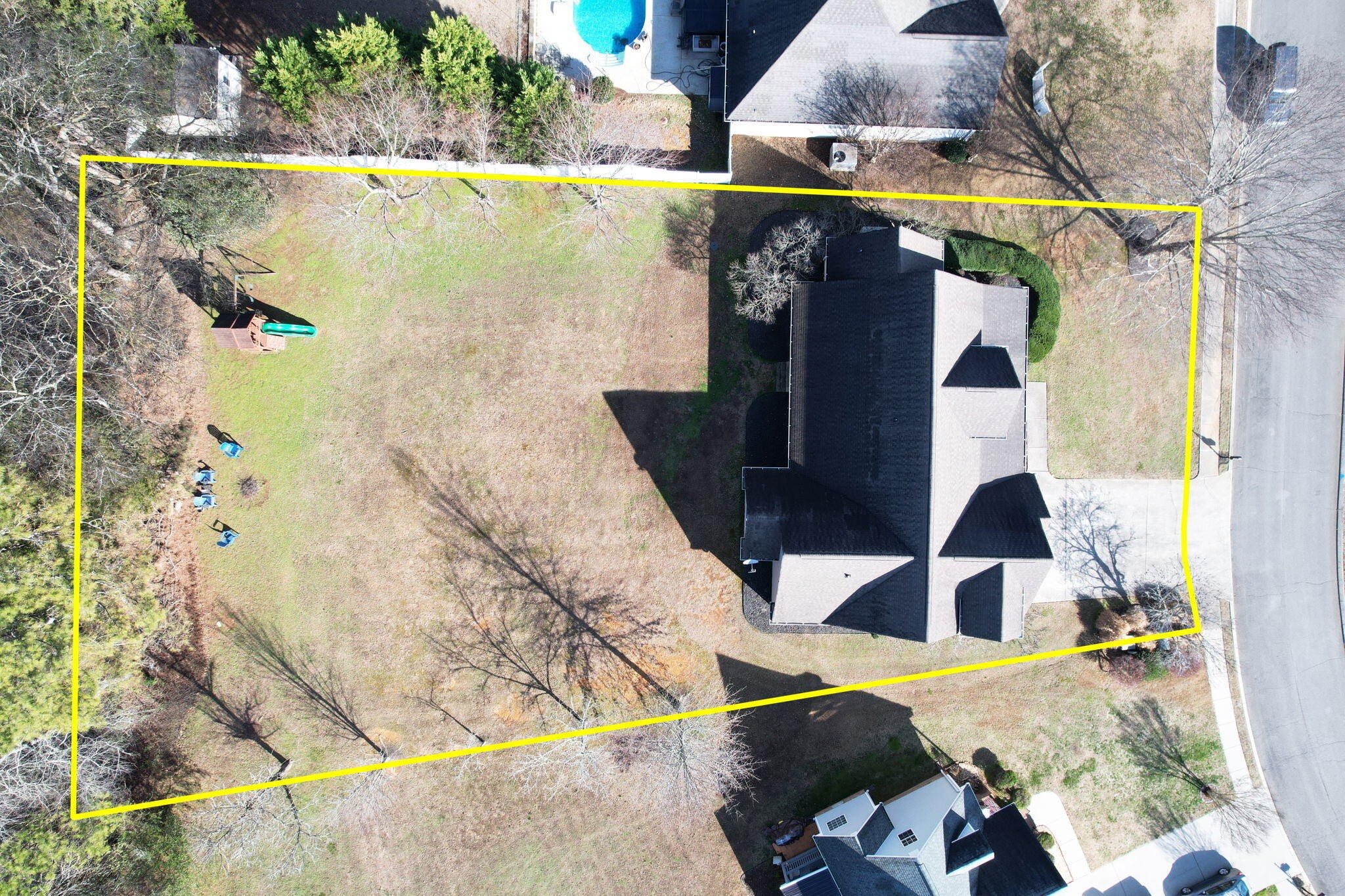 491 Thoroughbred Drive, NW Cleveland TN 37312
