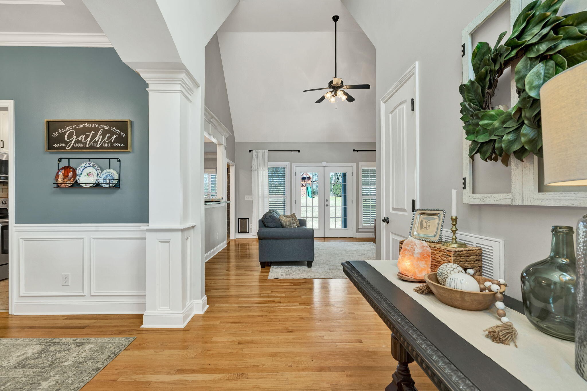 491 Thoroughbred Drive, NW Cleveland TN 37312