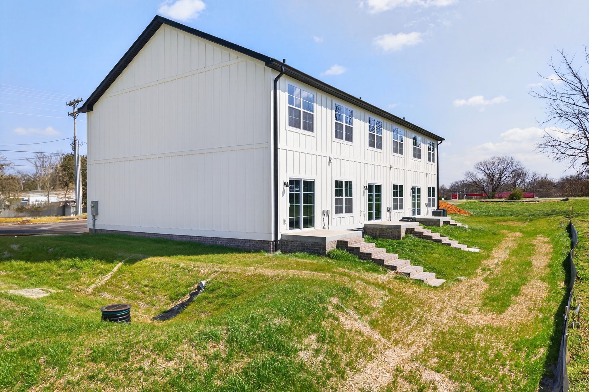 216 W Jere Whitson Road Cookeville TN 38501