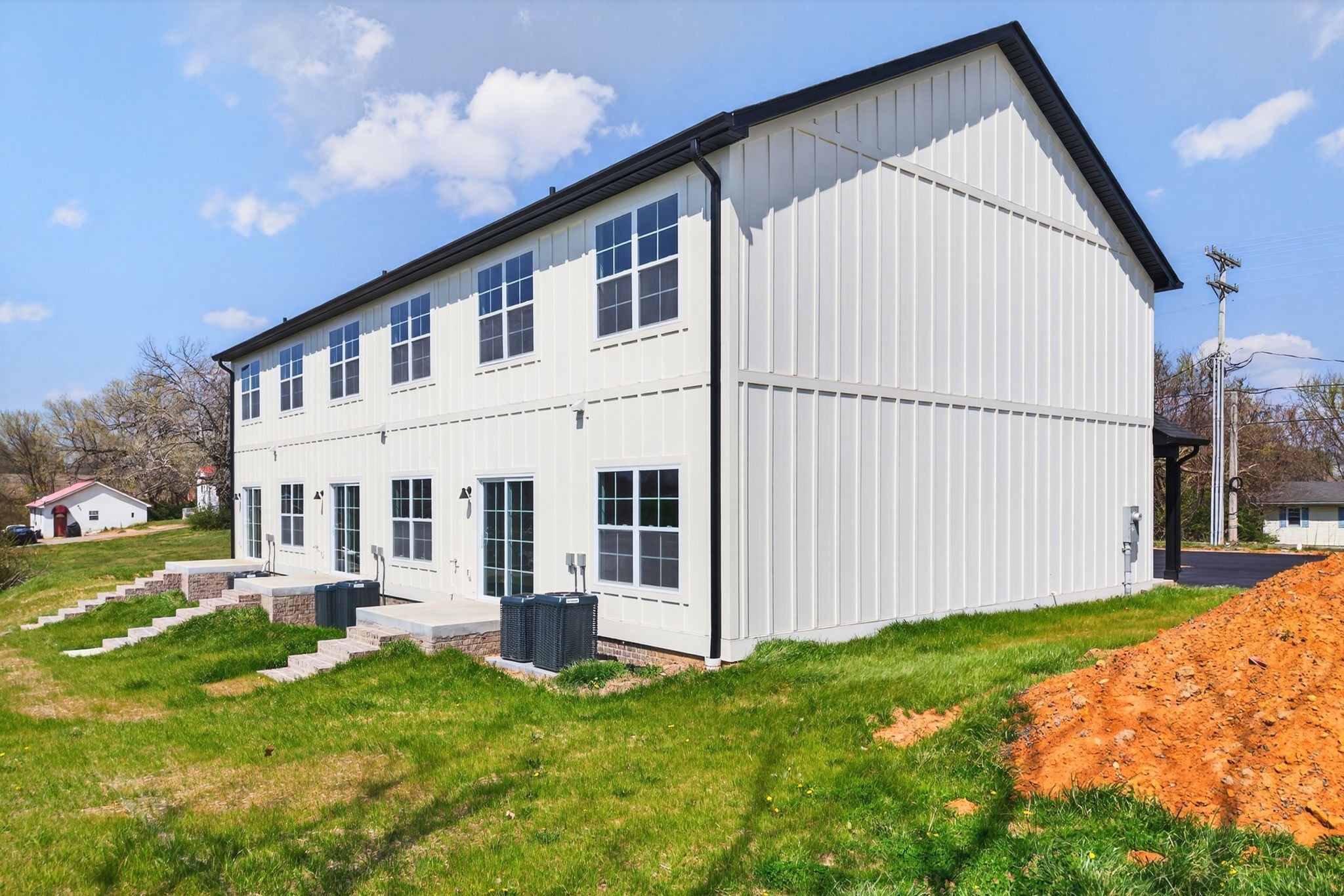 216 W Jere Whitson Road Cookeville TN 38501