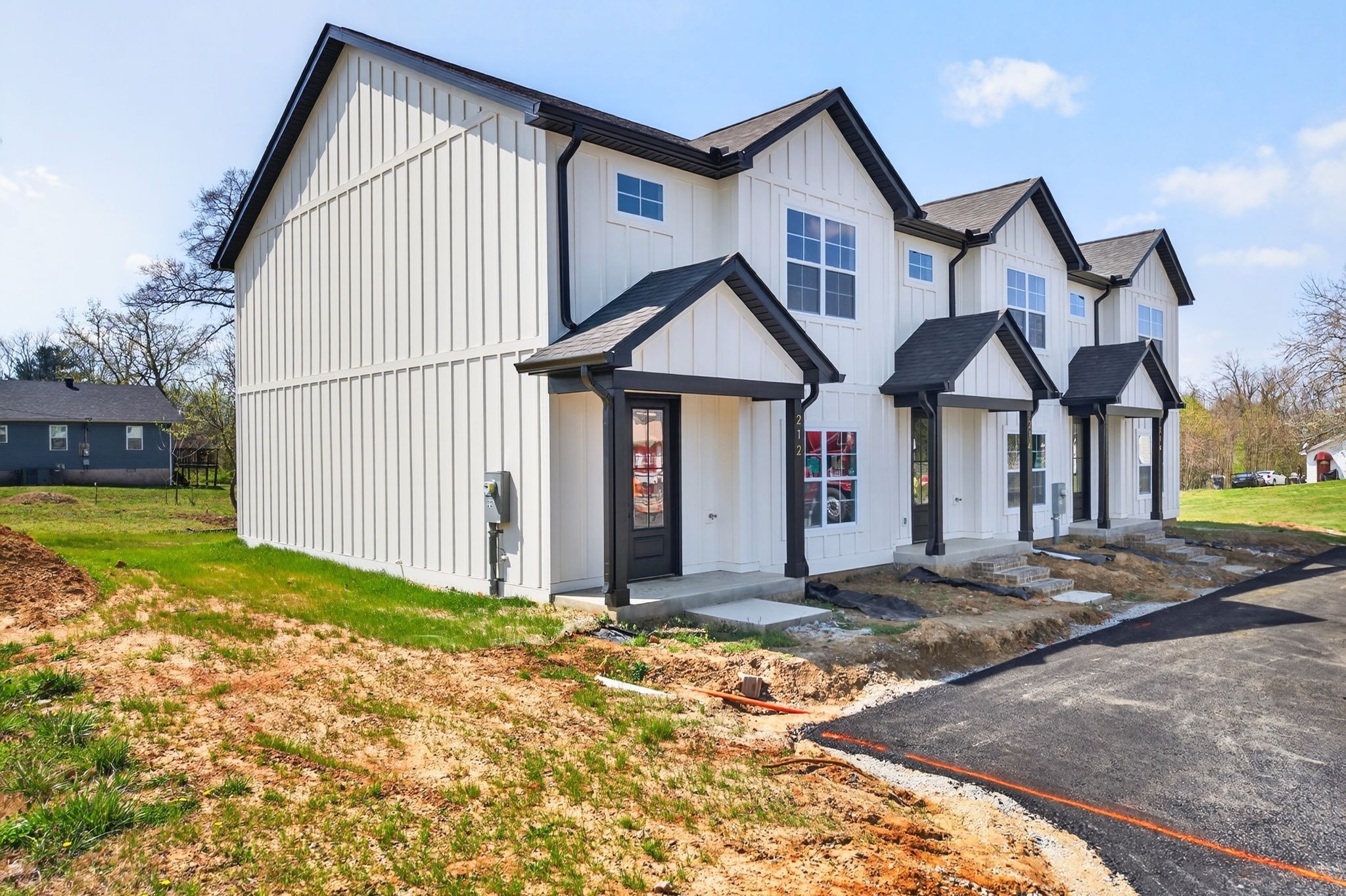 216 W Jere Whitson Road Cookeville TN 38501